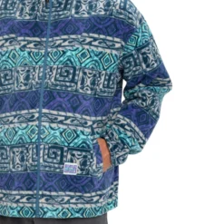 Quiksilver Men's Global Heat Polar Fleece 11 Quiksilver Men's Global Heat Polar Fleece -Columbia Store eqyft05063 quiksilver w sgz6 frt3