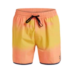 Quiksilver Men's Surfsilk Scallop Volley 16 Shorts 19 Quiksilver Men's Surfsilk Scallop Volley 16 Shorts -Columbia Store eqyjv04108 quiksilver v mkz9 frt1