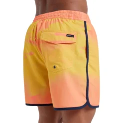 Quiksilver Men's Surfsilk Scallop Volley 16 Shorts 16 Quiksilver Men's Surfsilk Scallop Volley 16 Shorts -Columbia Store eqyjv04108 quiksilver w mkz9 frt4