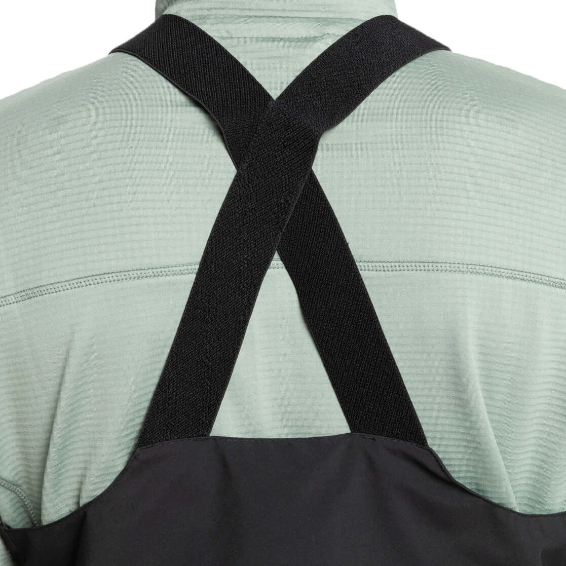 Quiksilver Men's Utility Bib 7 Quiksilver Men's Utility Bib - Image 5