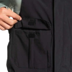 Quiksilver Men's Utility Bib 26 Quiksilver Men's Utility Bib -Columbia Store eqytp03217 quiksilver w kvj0 frt5