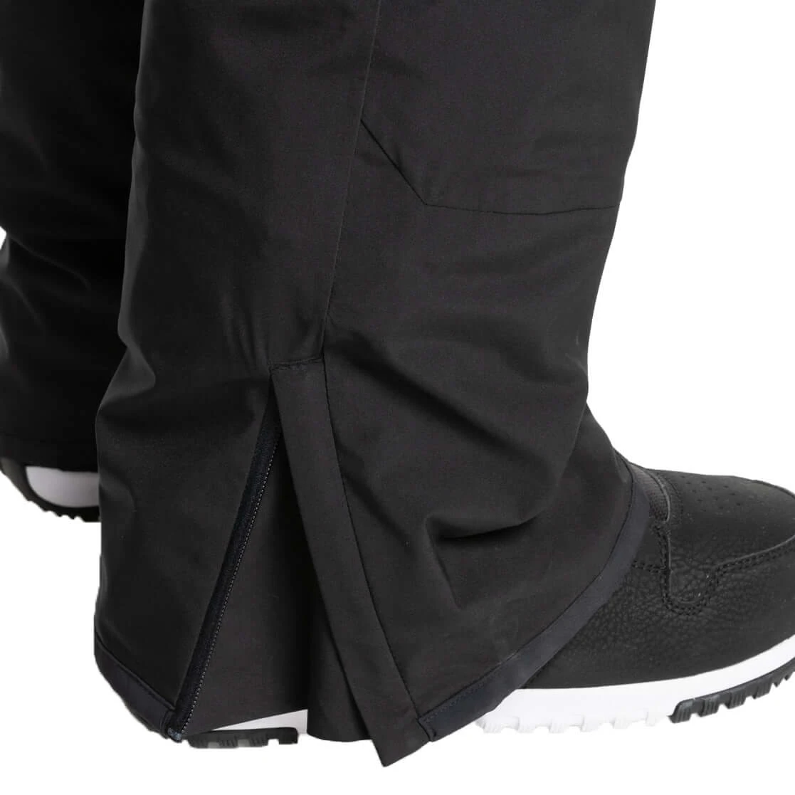 Quiksilver Men's Utility Bib 9 Quiksilver Men's Utility Bib - Image 7