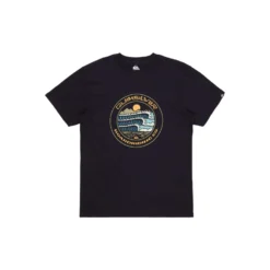 Quiksilver Men's EV Three Seas Tee 12 Quiksilver Men's EV Three Seas Tee -Columbia Store eqyzt08051 quiksilver v ktp0 frt1