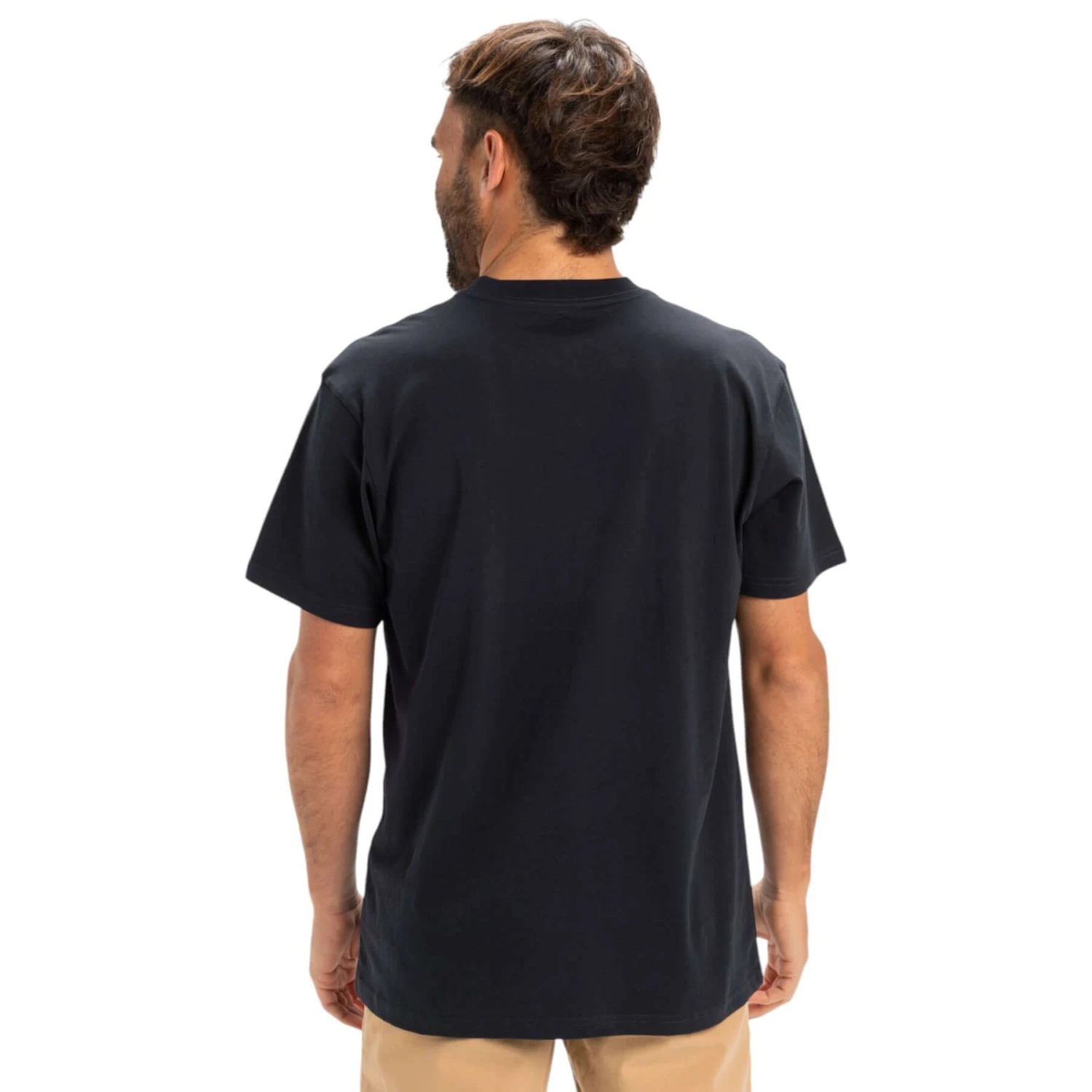 Quiksilver Men's EV Three Seas Tee 4 Quiksilver Men's EV Three Seas Tee - Image 2
