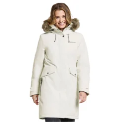 DIDRIKSONS Women's Waterproof Erika Parka