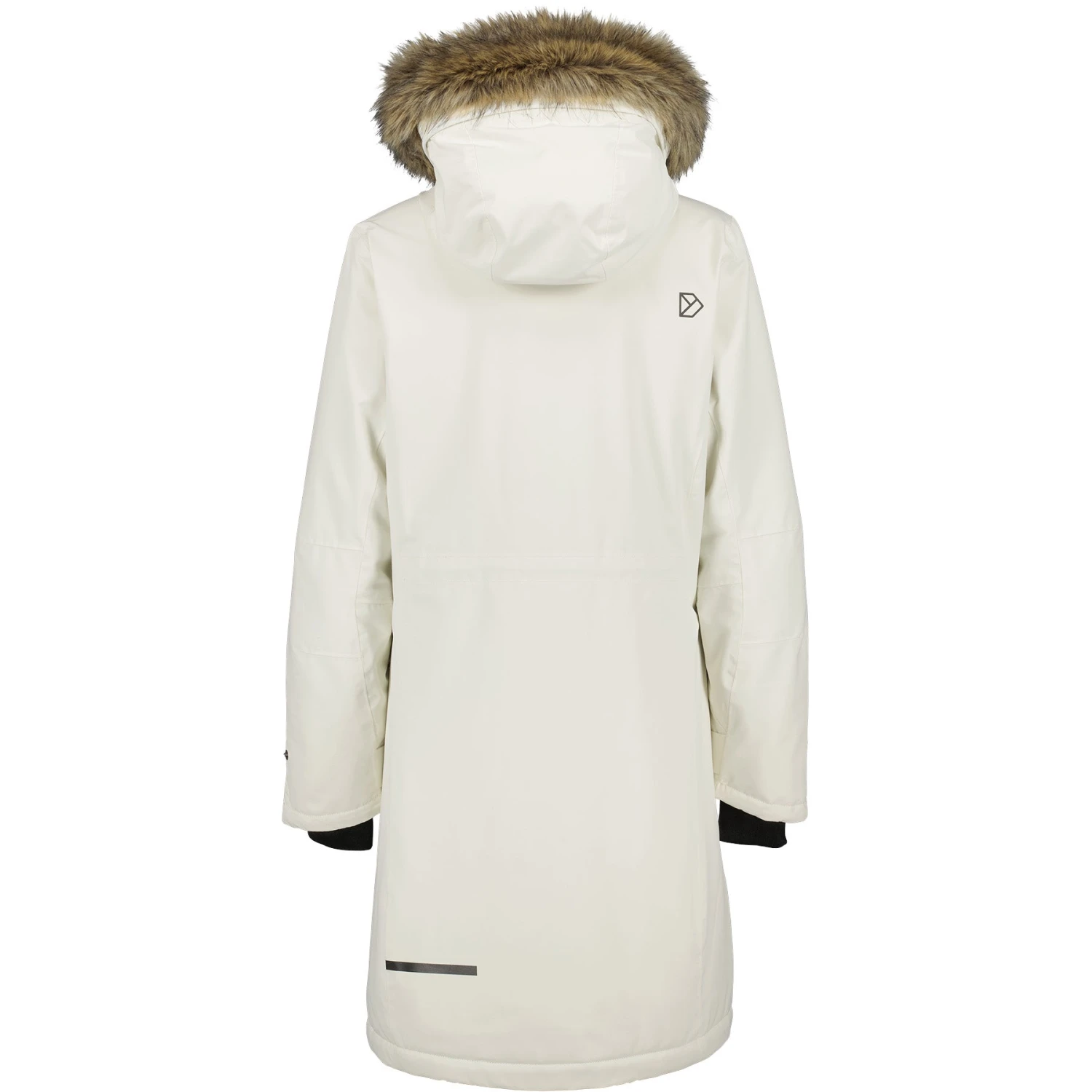 DIDRIKSONS Women's Waterproof Erika Parka 11 DIDRIKSONS Women's Waterproof Erika Parka - Image 9
