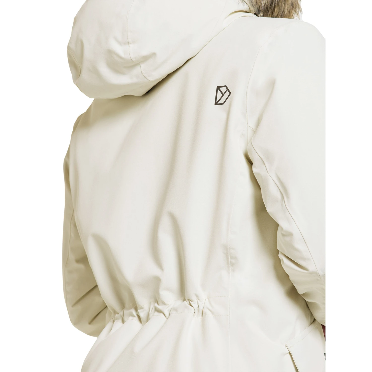 DIDRIKSONS Women's Waterproof Erika Parka 9 DIDRIKSONS Women's Waterproof Erika Parka - Image 7