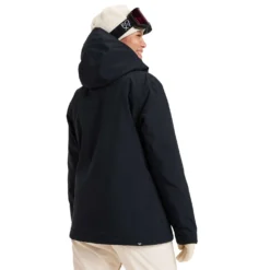 Roxy Women's Galaxy Ski Jacket -Columbia Store erjtj03484 roxy w kvj0 bck1