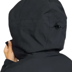 Roxy Women's Galaxy Ski Jacket -Columbia Store erjtj03484 roxy w kvj3 bck2