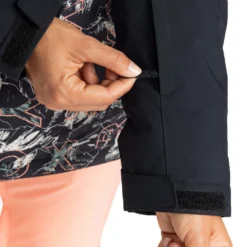 Roxy Women's Galaxy Ski Jacket -Columbia Store erjtj03484 roxy w kvj3 frt5