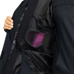 Roxy Women's Galaxy Ski Jacket -Columbia Store erjtj03484 roxy w kvj3 frt8