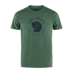 FJÄLLRÄVEN Men's Fjallraven Fox T-Shirt
