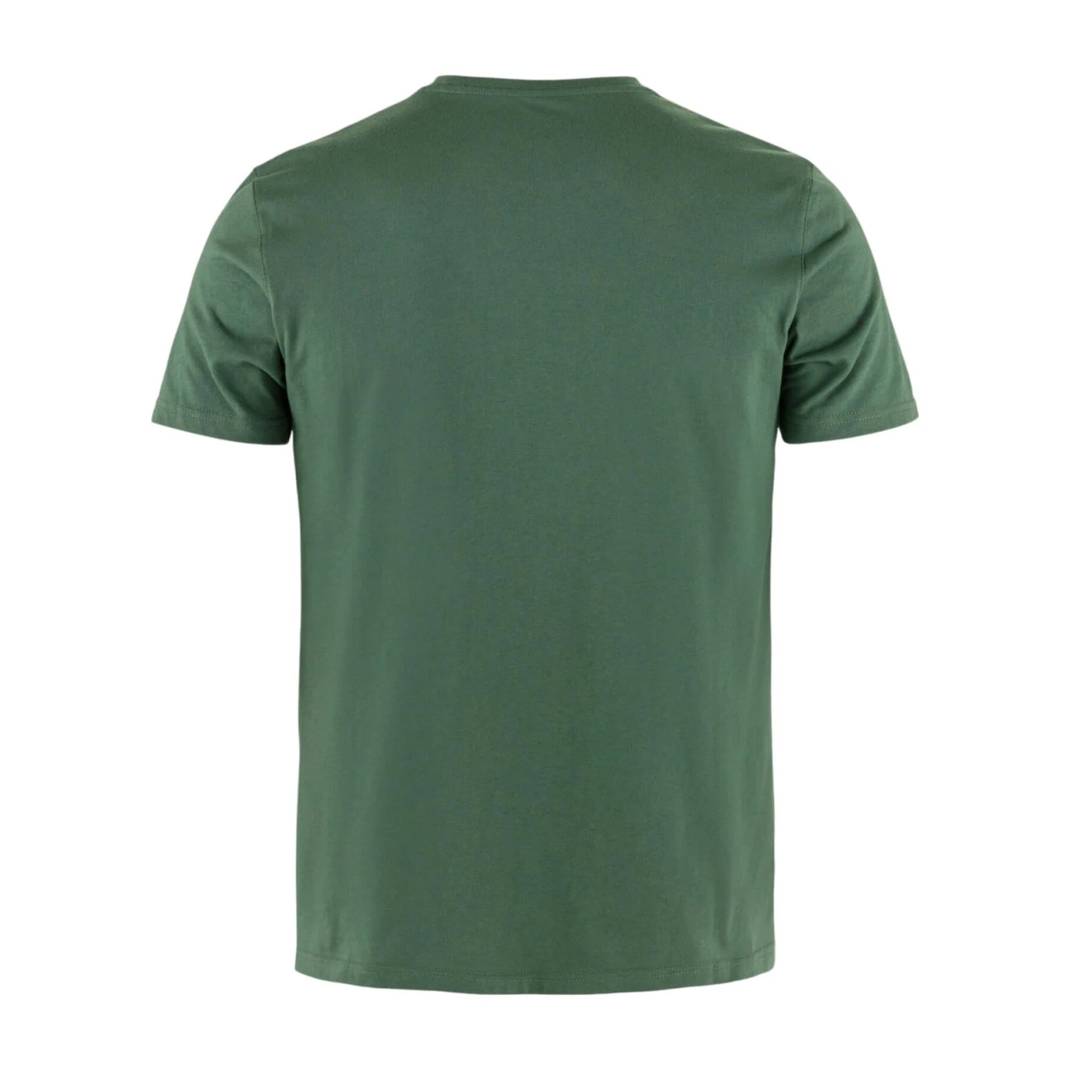 FJÄLLRÄVEN Men's Fjallraven Fox T-Shirt 4 FJÄLLRÄVEN Men's Fjallraven Fox T-Shirt - Image 2