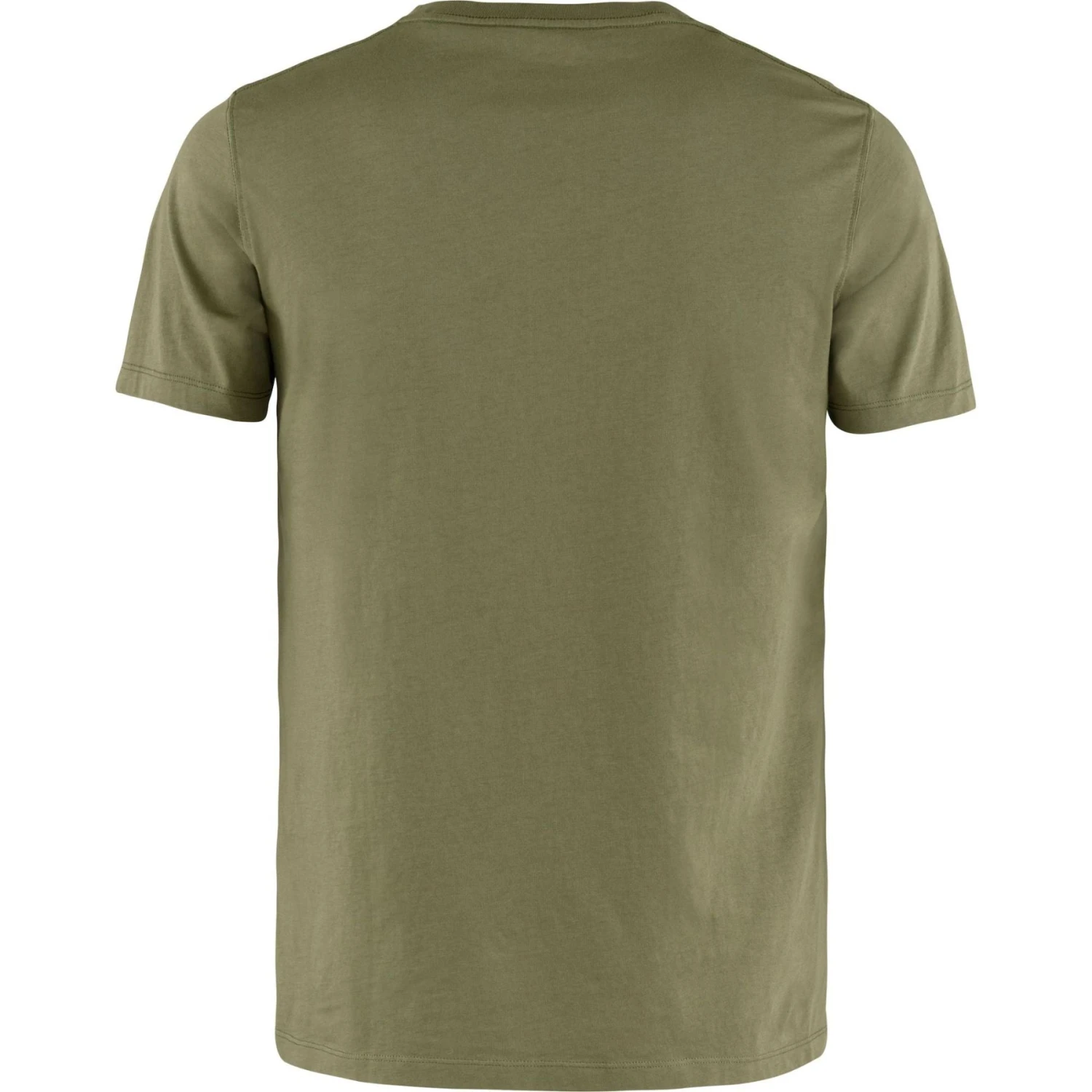 FJÄLLRÄVEN Men's Forest Mirror Short Sleeve T-Shirt 6 FJÄLLRÄVEN Men's Forest Mirror Short Sleeve T-Shirt - Image 4