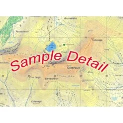 Galtee Map -Columbia Store galtee sampledetail