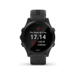 Garmin Forerunner 945 Bundle Smartwatch