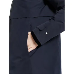 DIDRIKSONS Women's Waterproof Helle Parka -Columbia Store helle womens parka 5 504301 999 50detail2 m222