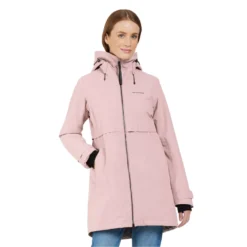 DIDRIKSONS Women's Waterproof Helle Parka