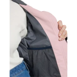 DIDRIKSONS Women's Waterproof Helle Parka -Columbia Store helle womens parka 5 504301 I11 50detail2 m242