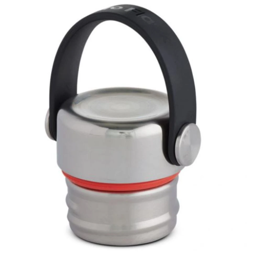 Hydro Flask Standard Stainless Steel Cap 4 Hydro Flask Standard Stainless Steel Cap - Image 2