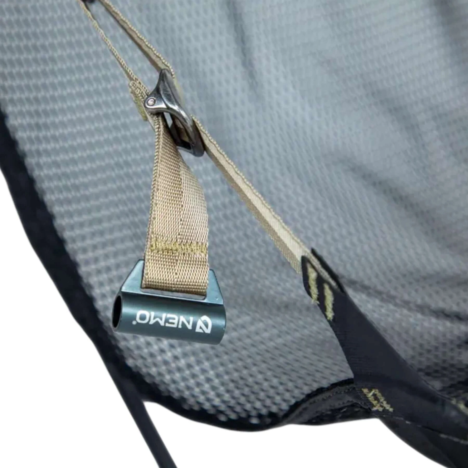 Nemo Moonlite Reclining Camp Chair 10 Nemo Moonlite Reclining Camp Chair - Image 8