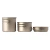 Vango Titanium 3 Piece Cook Set -Columbia Store image 1 09e9b15c 41c1 4504 99f4 2130fcc40c47