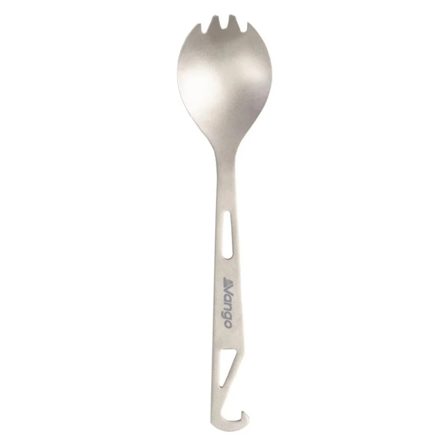 Vango Titanium Spork And Opener 3 Vango Titanium Spork And Opener