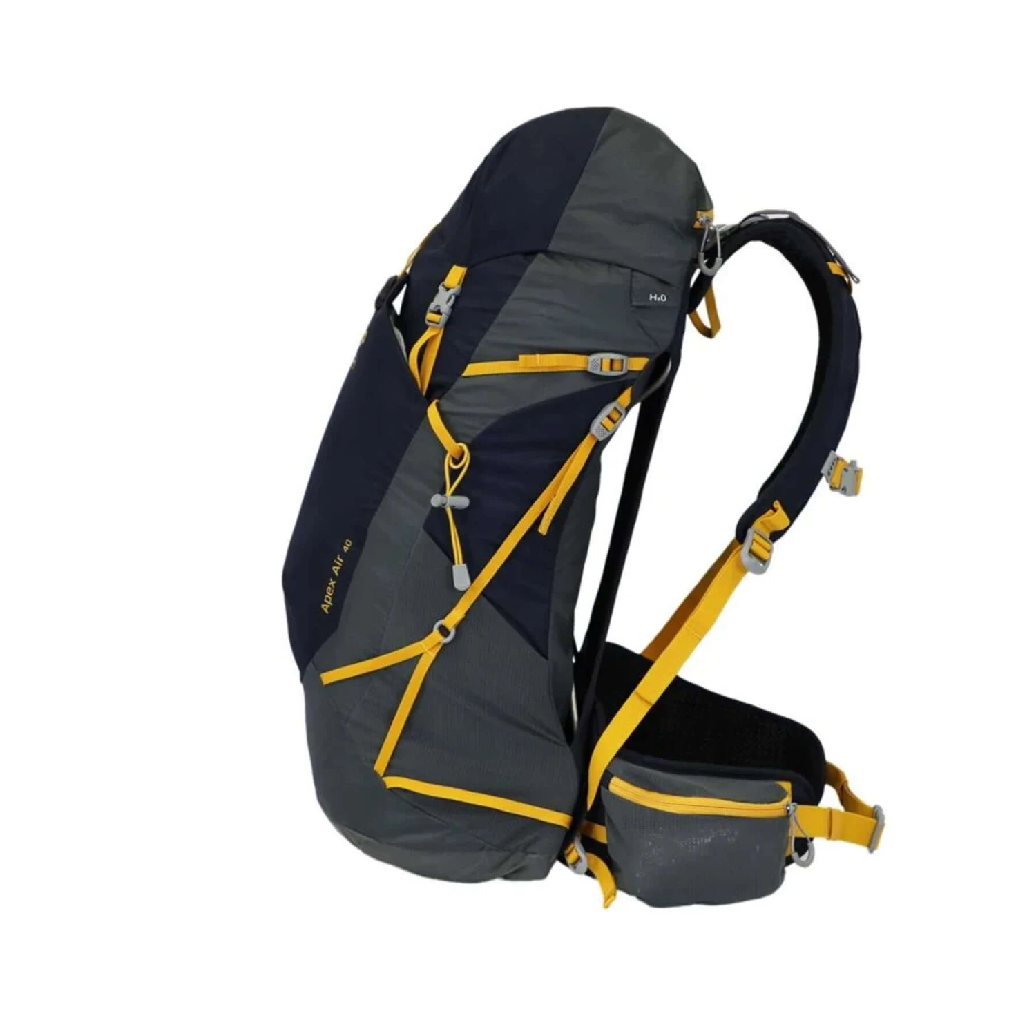 Vango Apex Air 40 Backpack 5 Vango Apex Air 40 Backpack - Image 3