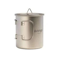 Vango Titanium Single Walled 450ml Mug 14 Vango Titanium Single Walled 450ml Mug -Columbia Store image 2 bf14c19f 1055 462e a8b1 cbd8de54fa53