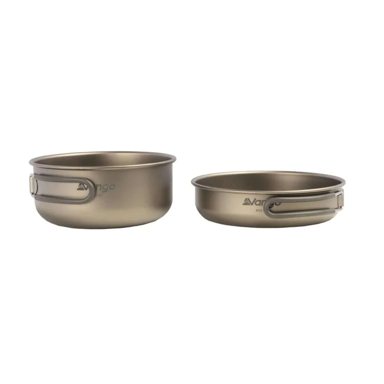 Vango Titanium 2 Piece Cook Set 8 Vango Titanium 2 Piece Cook Set - Image 6