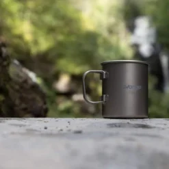 Vango Titanium Single Walled 450ml Mug 12 Vango Titanium Single Walled 450ml Mug -Columbia Store image 4 469c8c69 255e 4c6a bf07 f12969ecea61