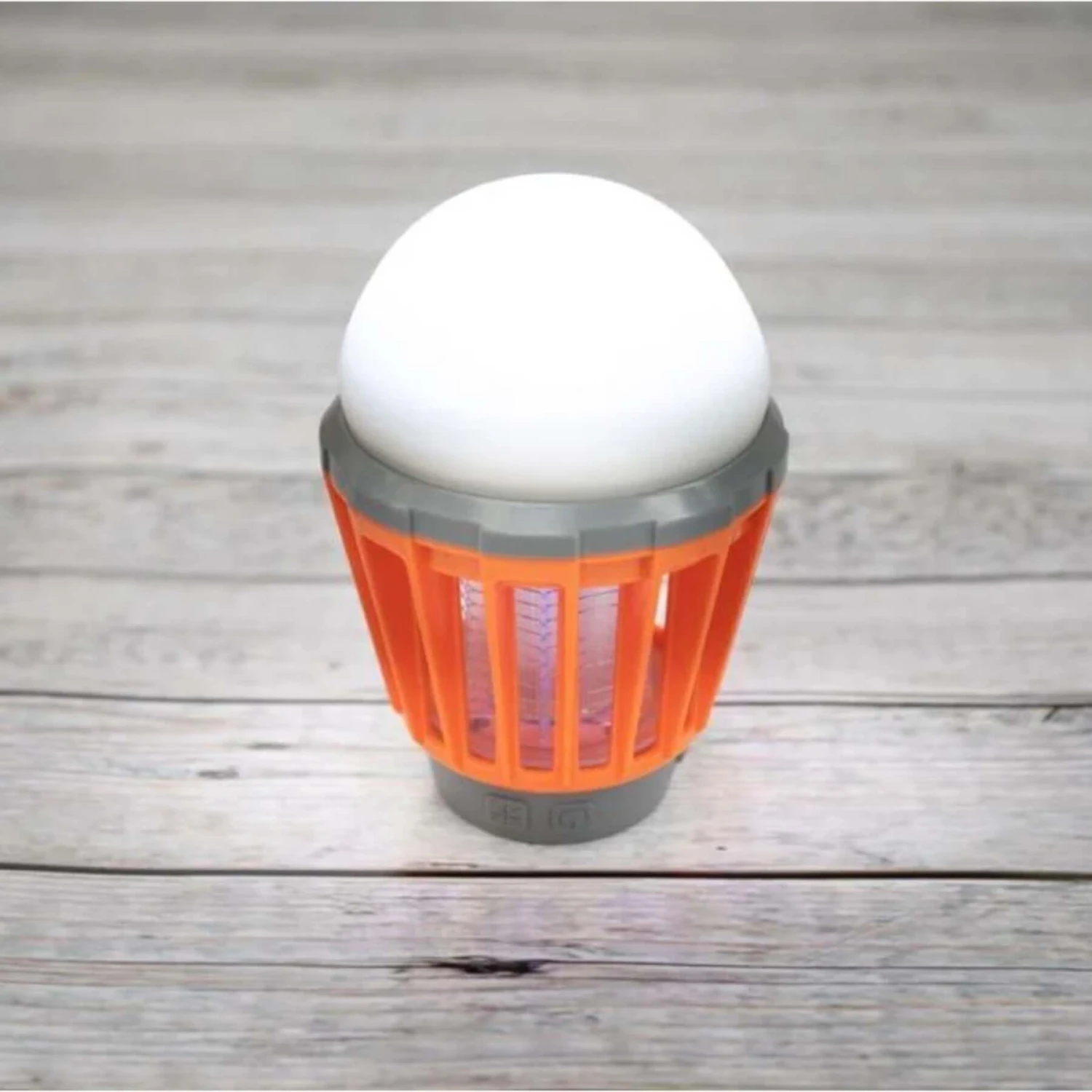 Vango Midge 180 Light & Insect Zapper 6 Vango Midge 180 Light & Insect Zapper - Image 4