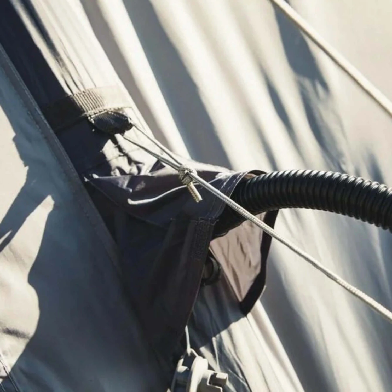 Vango Airbeam Pump 7 Vango Airbeam Pump - Image 5