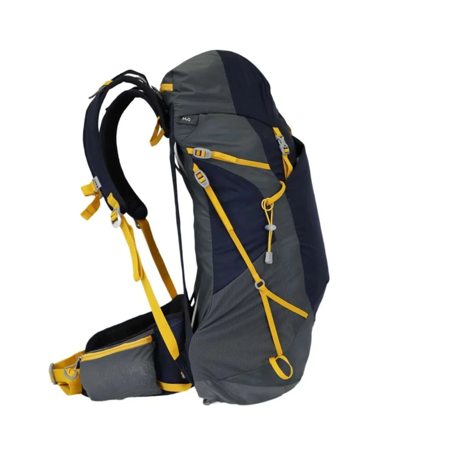 Vango Apex Air 40 Backpack 8 Vango Apex Air 40 Backpack - Image 6