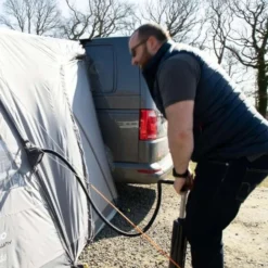 Vango Airbeam Pump 13 Vango Airbeam Pump -Columbia Store image 6 b8115fdf 255d 435c 9769 7c43a5c9ae50