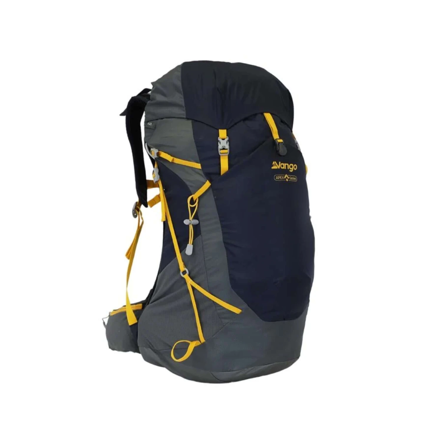 Vango Apex Air 40 Backpack 9 Vango Apex Air 40 Backpack - Image 7