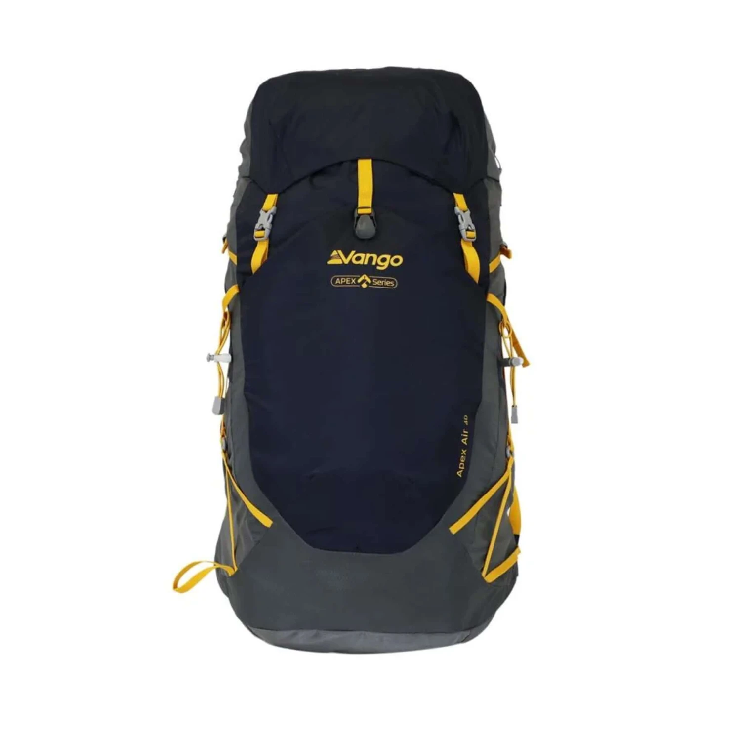 Vango Apex Air 40 Backpack 10 Vango Apex Air 40 Backpack - Image 8
