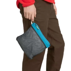 Kathmandu Men's Trailhead Stretch 2.5L Rain Jacket 37 Kathmandu Men's Trailhead Stretch 2.5L Rain Jacket -Columbia Store img 3733