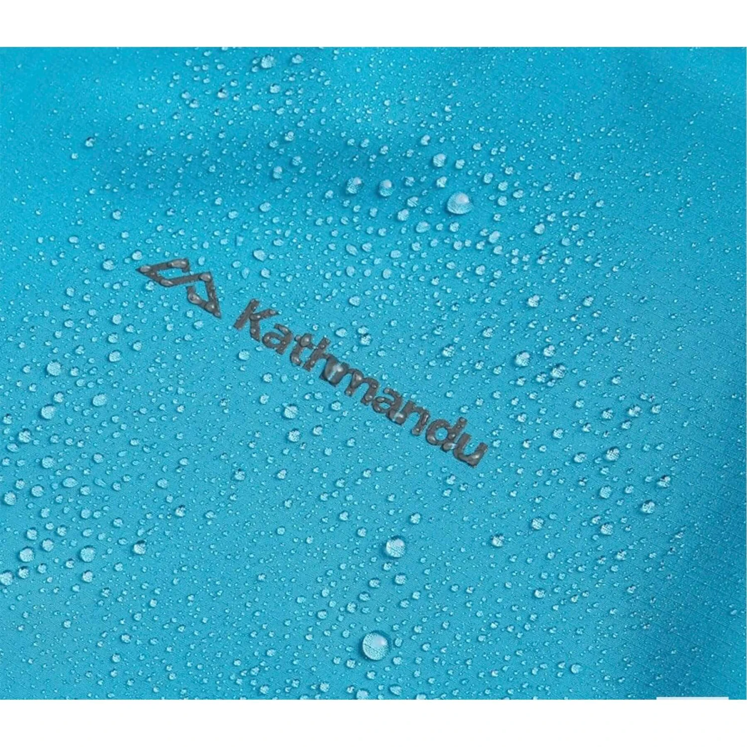 Kathmandu Men's Trailhead Stretch 2.5L Rain Jacket 20 Kathmandu Men's Trailhead Stretch 2.5L Rain Jacket - Image 18