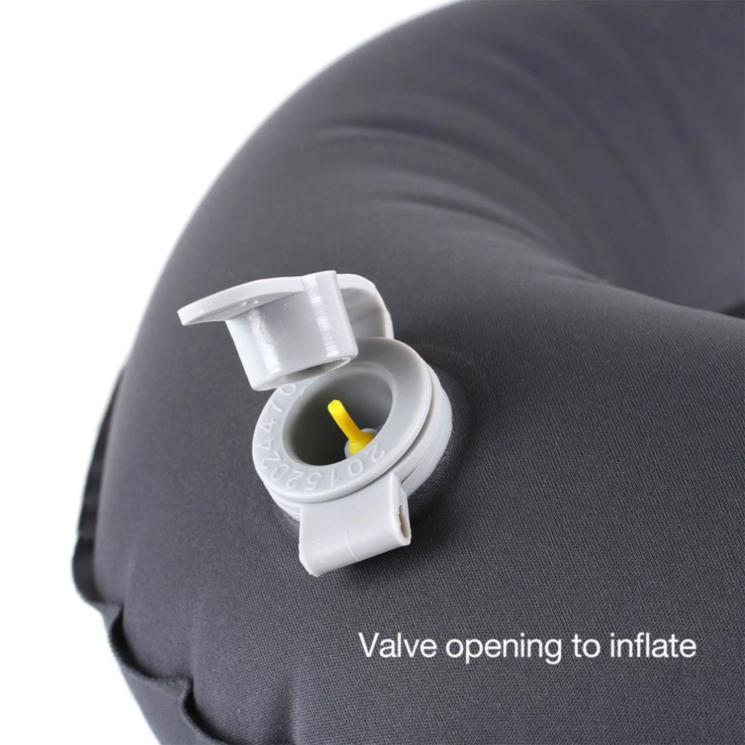 Lifeventure Inflatable Pillow 6 Lifeventure Inflatable Pillow - Image 4