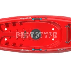 Koa Beach -Columbia Store islander koa sport 1