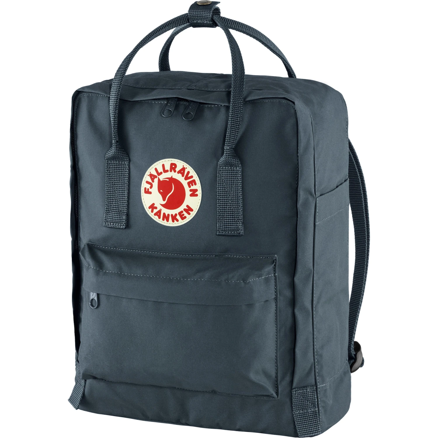 FJÄLLRÄVEN Kanken Backpack 5 FJÄLLRÄVEN Kanken Backpack - Image 3