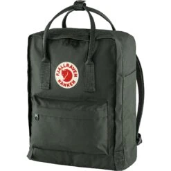 FJÄLLRÄVEN Kanken Backpack 11 FJÄLLRÄVEN Kanken Backpack -Columbia Store kanken 23510 660 f main fjr