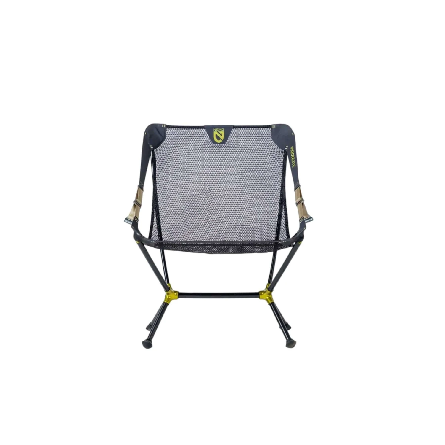 Nemo Moonlite Reclining Camp Chair 5 Nemo Moonlite Reclining Camp Chair - Image 3