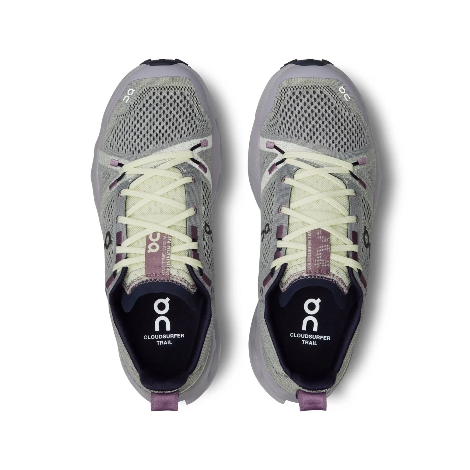 On Running Women's Cloudsurfer Trail Running Shoes 10 On Running Women's Cloudsurfer Trail Running Shoes - Image 8