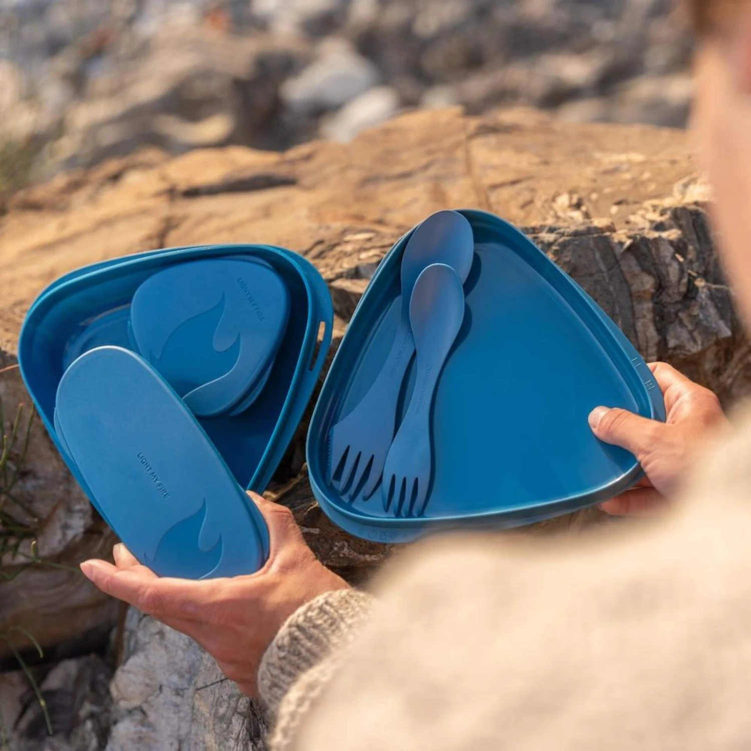 Light My Fire Lunchkit 2.0 6 Light My Fire Lunchkit 2.0 - Image 4