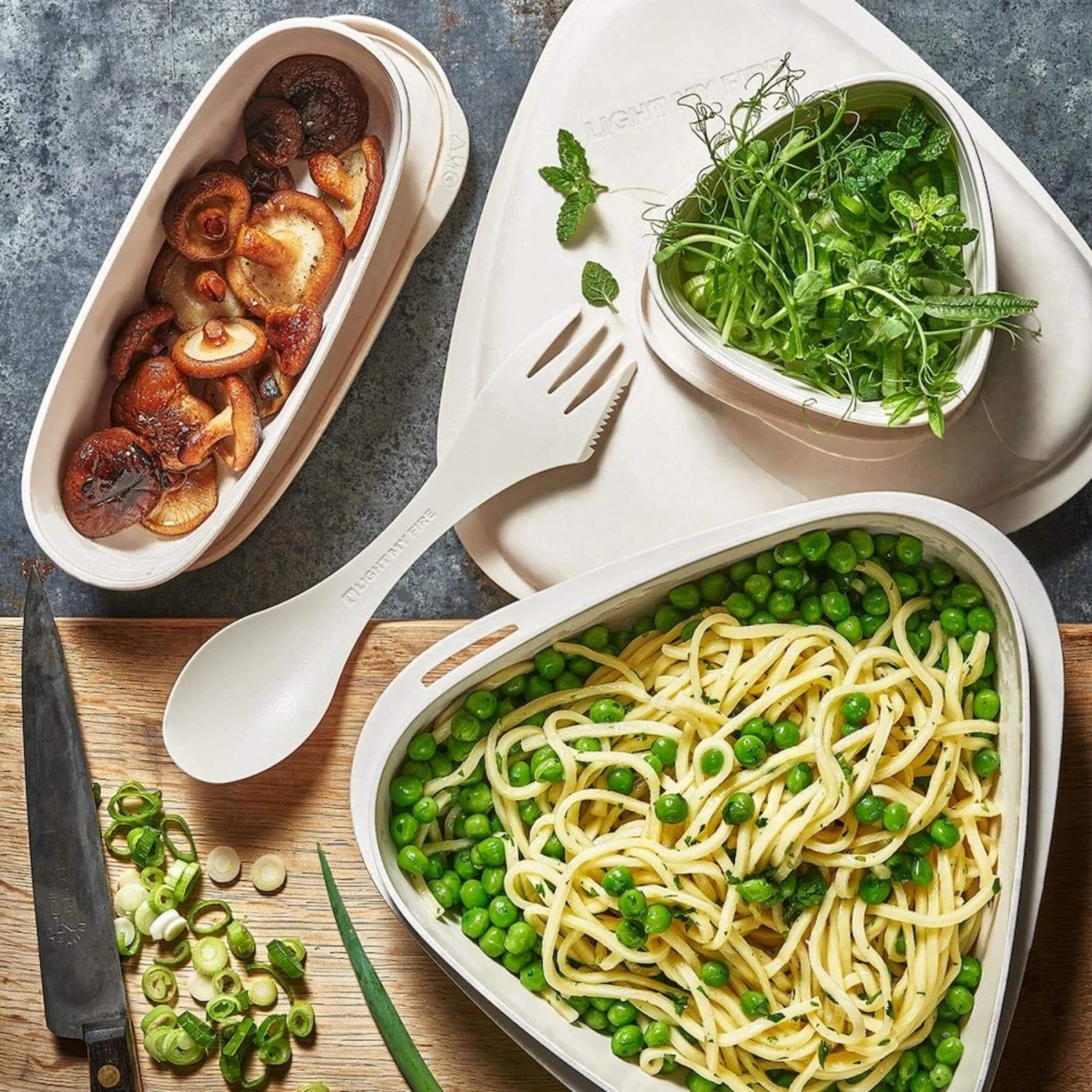 Light My Fire Lunchkit 2.0 8 Light My Fire Lunchkit 2.0 - Image 6