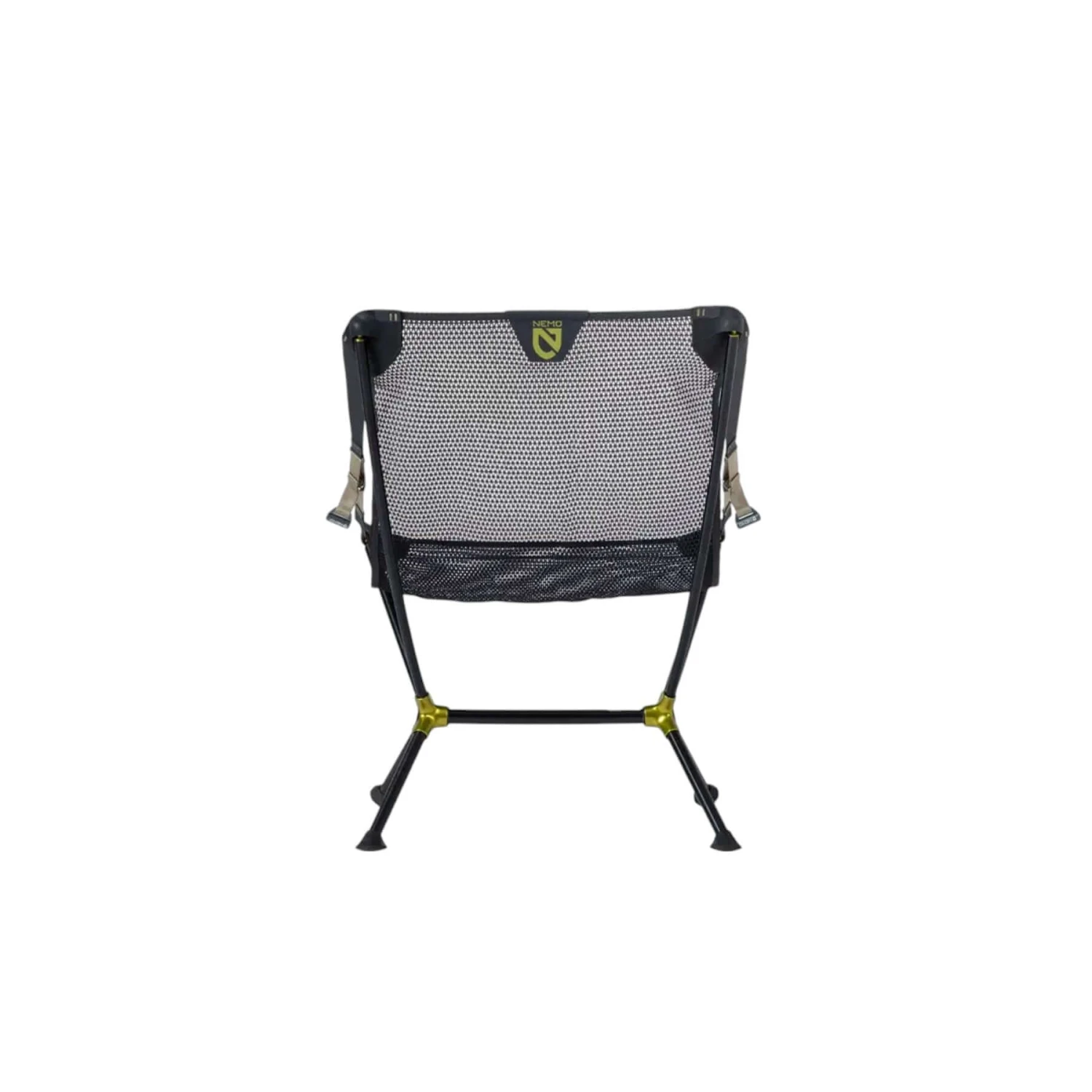 Nemo Moonlite Reclining Camp Chair 4 Nemo Moonlite Reclining Camp Chair - Image 2