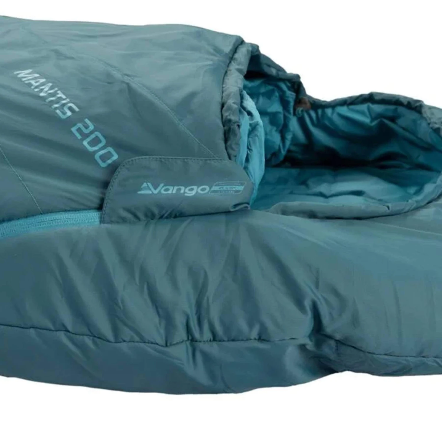 Vango Mantis 200 Sleeping Bag 6 Vango Mantis 200 Sleeping Bag - Image 4
