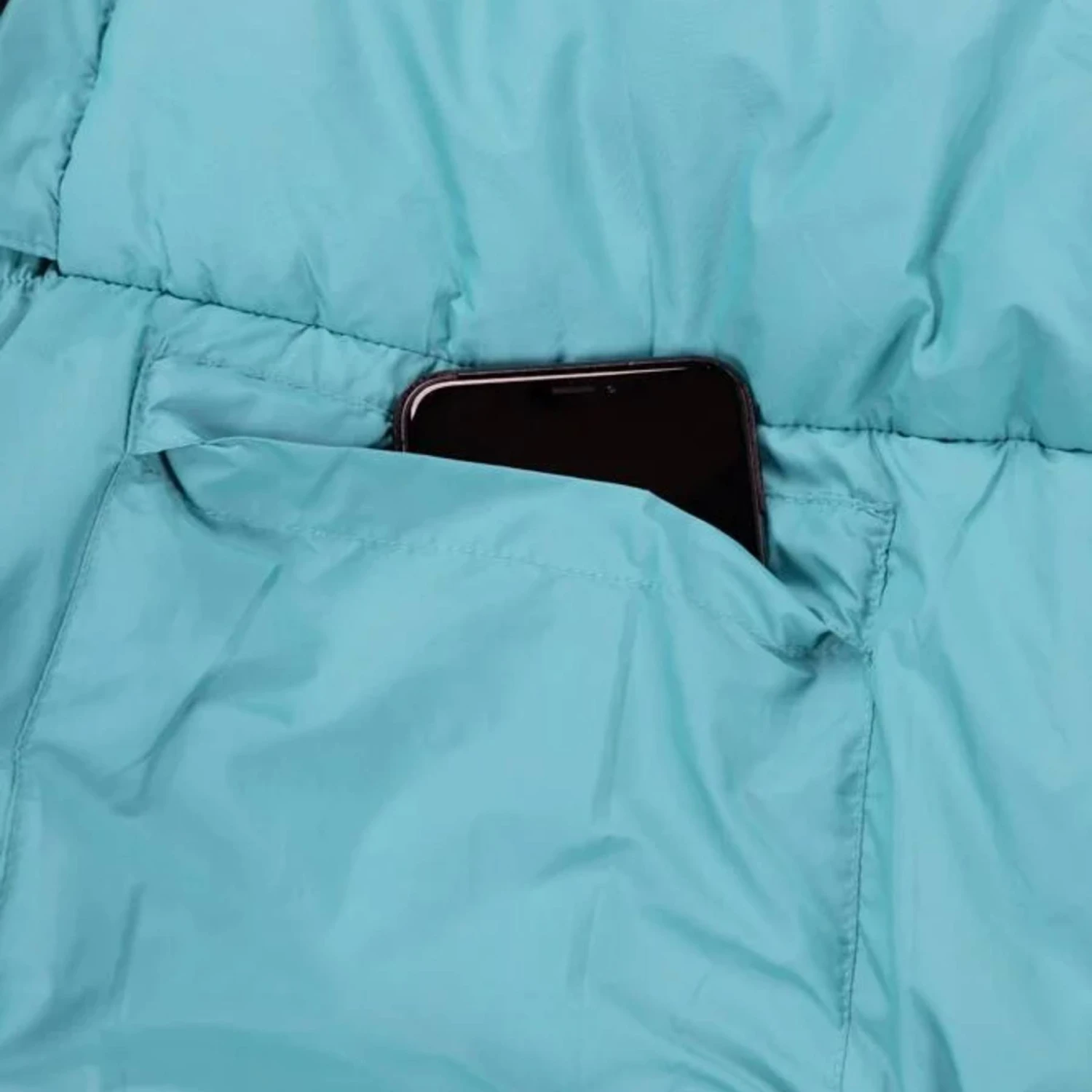 Vango Mantis 200 Sleeping Bag 9 Vango Mantis 200 Sleeping Bag - Image 7